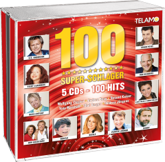 100 Super Schlager