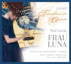 Frau Luna (Paul Lincke)