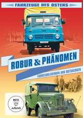 ROBUR & PHÄNOMEN