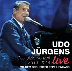 Das letzte Konzert - Zürich 2014