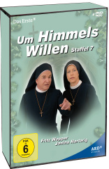 Um Himmels Willen - Staffel 7