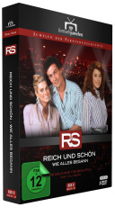 Reich und Schön - Box 9
