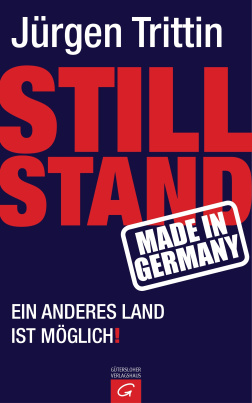 Stillstand made in Germany