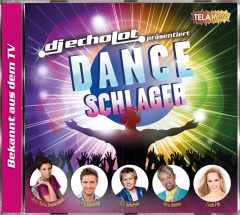 DJ ECHOLOT präsentiert DANCE SCHLAGER