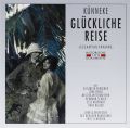 Glückliche Reise