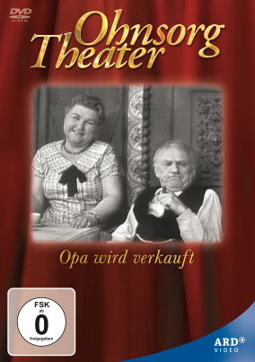 Ohnsorg Theater: Opa wird verkauft