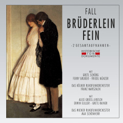 Fall: Brüderlein fein