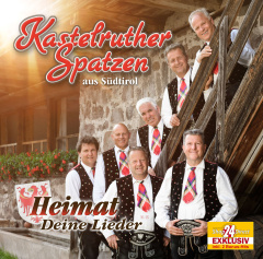 Heimat - Deine Lieder