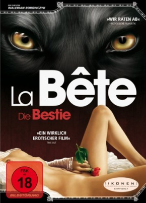 La Bete - Die Bestie (FSK 18)