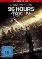 96 Hours - Taken 3