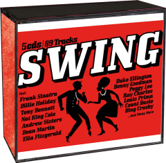 Swing Box