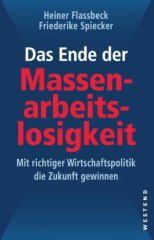 Das Ende der Massenarbeitslosigkeit