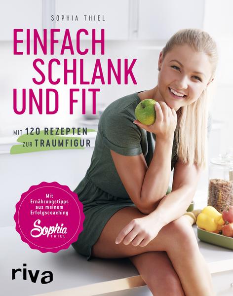 Einfach schlank und fit