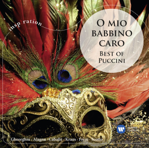 O Mio Babbino Caro - Best Of Puccini