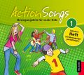 Action Songs 1