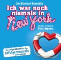 Ich war noch niemals in New York