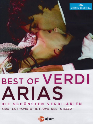 Best of Verdi Arias