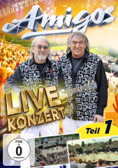 Live Konzert - Teil 1