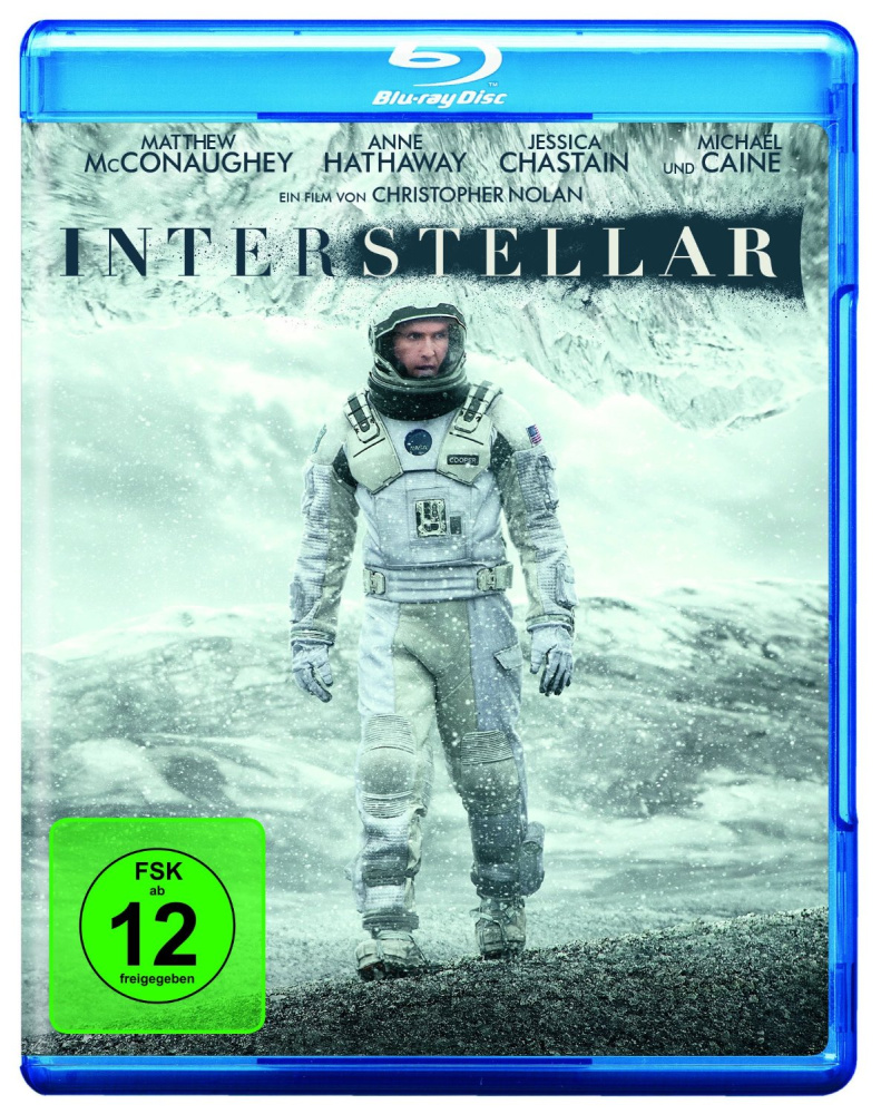 Interstellar