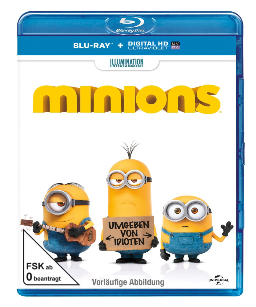 Minions