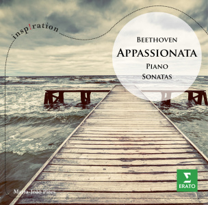 Beethoven: Appassionata - Piano Sonatas