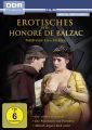 Erotisches von Honoé de Balzac (DDR TV-Archiv)