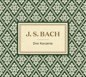 Bach: Konzerte