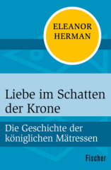 Liebe im Schatten der Krone