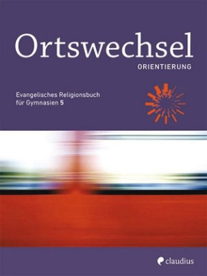 5. Schuljahr: Orientierung