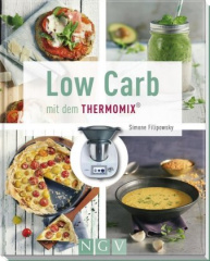 Low Carb mit dem Thermomix®