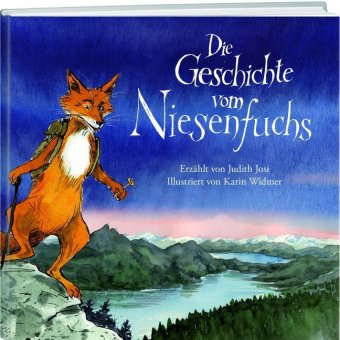 Die Geschichte vom Niesenfuchs