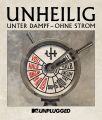 MTV Unplugged Unter Dampf - ohne Strom