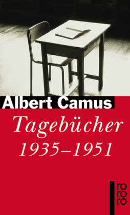 Tagebücher 1935-1951