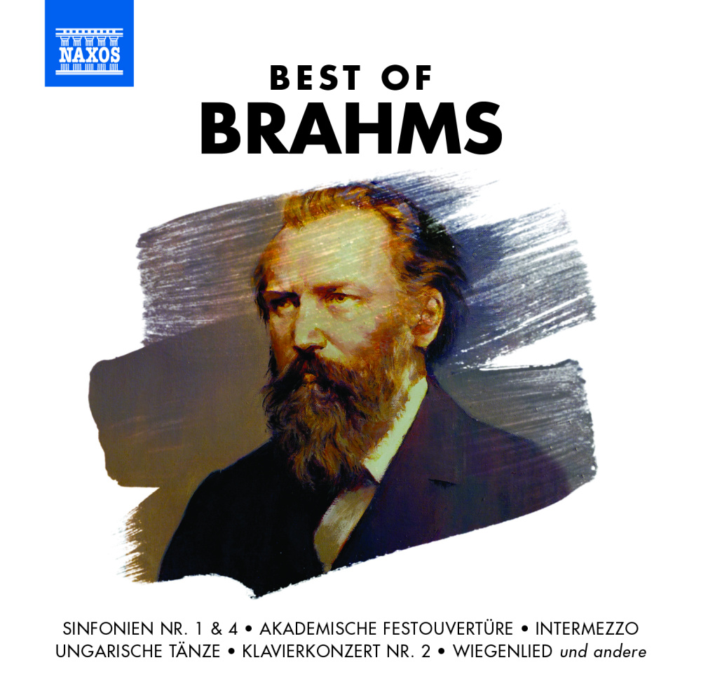 Best of Brahms