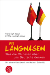 Die Langnasen