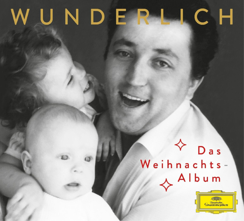 Das Weihnachtsalbum