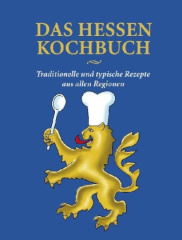 Das Hessen Kochbuch