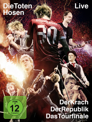 Live:Der Krach Der Republik-Das Tourfinale