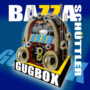 Gugbox