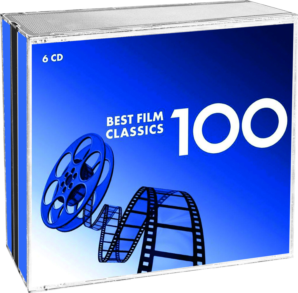 100 Best Film Classics