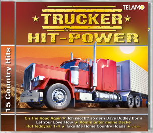 Trucker Hit-Power