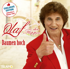 Daumen hoch