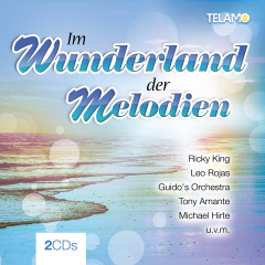 Im Wunderland der Melodien