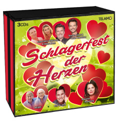 Schlagerfest der Herzen