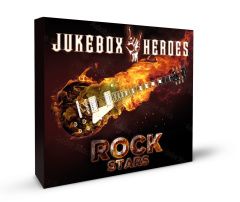 Jukebox Heroes - NUR FÜR WELTBILD