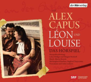 Léon und Louise, 2 Audio-CDs