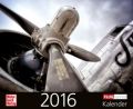 FLUG REVUE Kalender 2016