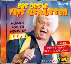 Das Beste-Humor, Power non-stop