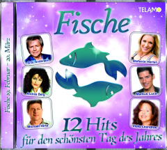 Fische - 12 Hits für den schönsten Tag des Jahres