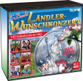 s´Bescht Ländler Wunschkonzert (5 CDs)